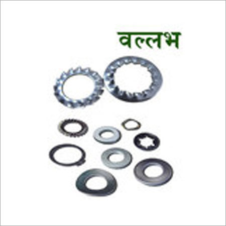 Washers