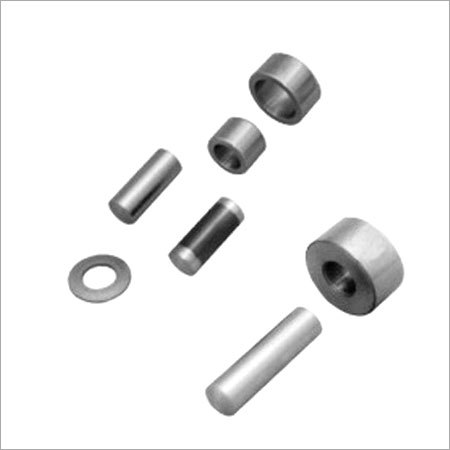 Tapped Roller Pin