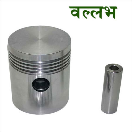 Three Wheeler Pistons