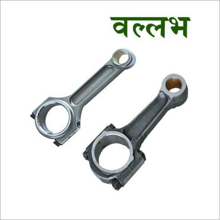 Three Wheeler Connecting Rod