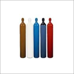 High Purity Oxygen