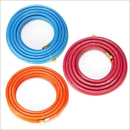 Single Line Hoses
