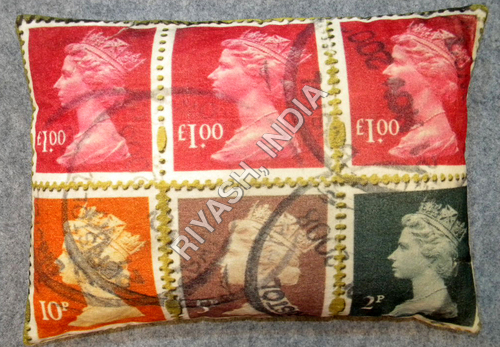 Photo Cushion