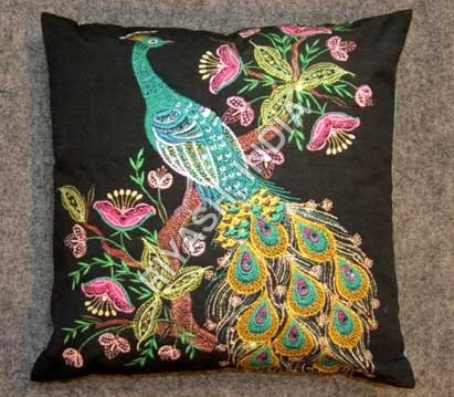 Printed Pillow Cover