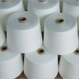 Crimp Yarn