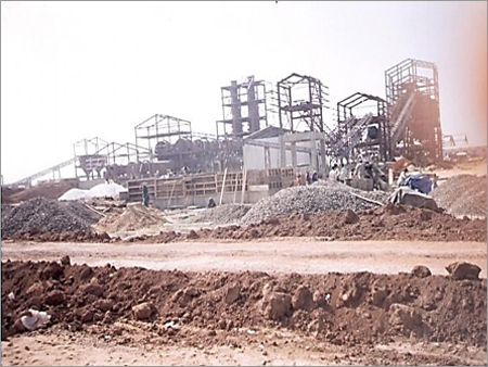 Power Plant