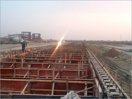 Construction & Real Estate