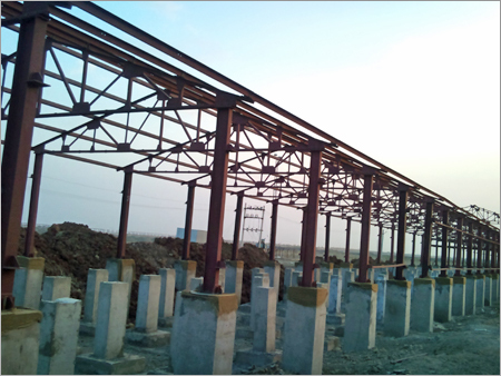 Construction