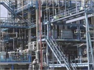 Integrated Management System