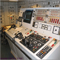 Marine Propulsion Controls Marine Propulsion Controls