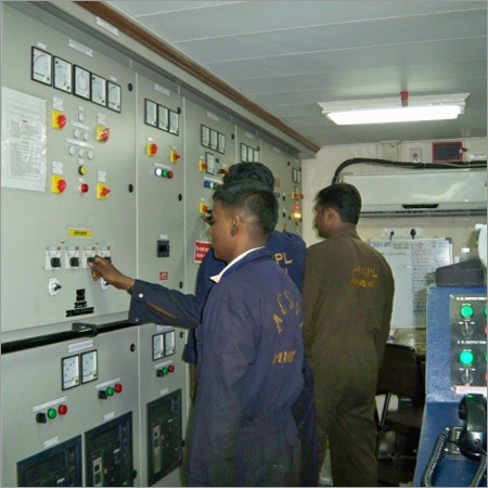 Marine Automation Control Marine Automation Control