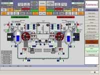 Marine Boiler Automation