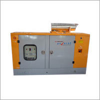 Genset Acoustic Enclosures