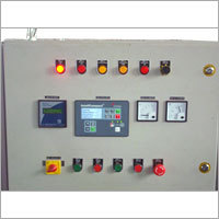 Auto Mains Failure Panel