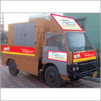 Electric Diesel Generator Rental Services Electric Diesel Generator Rental Services