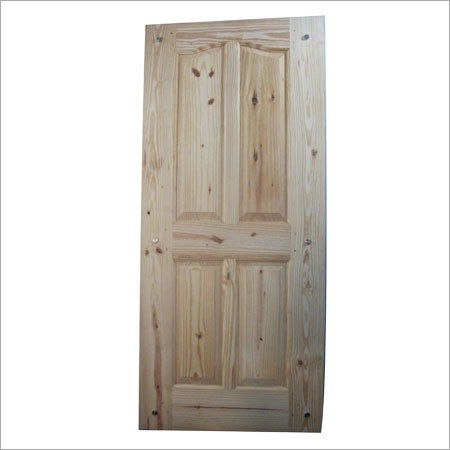 Internal Wooden Doors