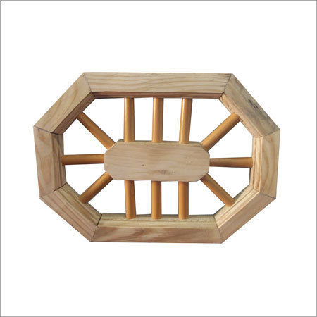 Wooden Rosandan