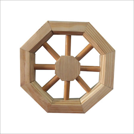 Custom Wood Windows