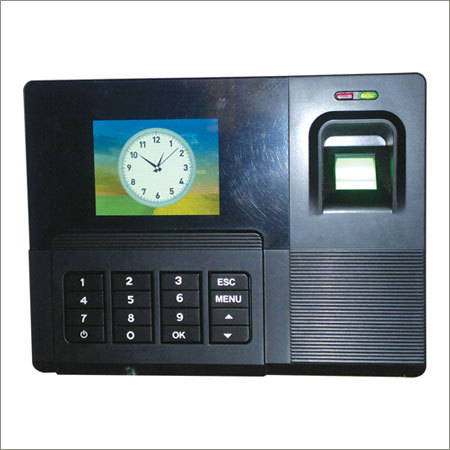 Biometric Solution