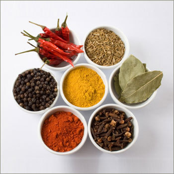 Spices & Seasoning