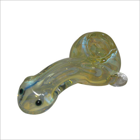 Custom Smoking Pipes