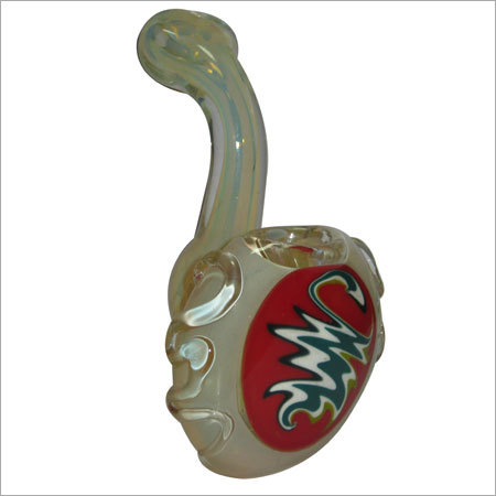 Colored Smoking Pipes
