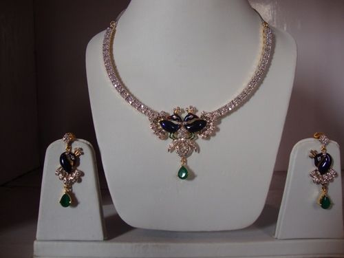 Designer Necklace Set