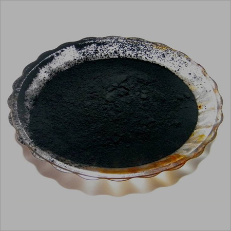 Direct Black Dye