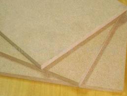 Prelaminated MDF Board