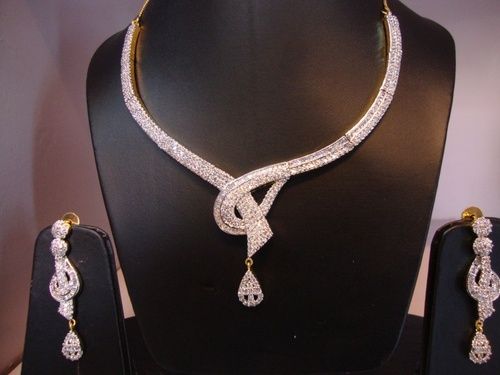 Necklace Set for Woman