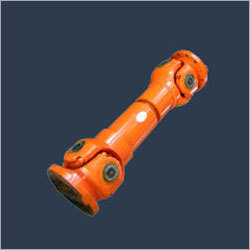Cardan Shaft