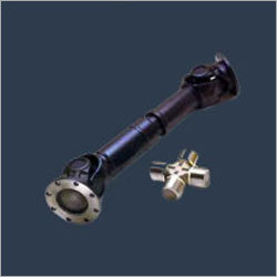 Cardan Shaft