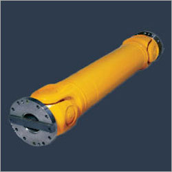 Cardan Shaft