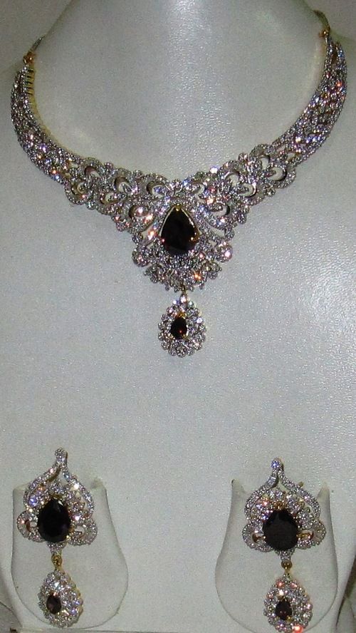 Fashion Jewellery Set