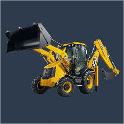 Heavy Earthmoving Machinery