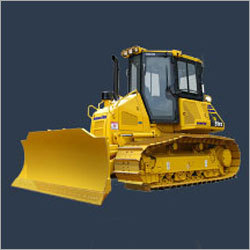 Heavy Earthmoving Machinery