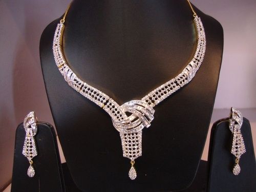 Vintage Necklace Set