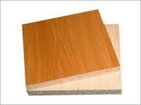 Interior Grade Prelam Particle Board