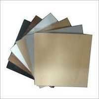 Prelaminated Prelam MDF Board