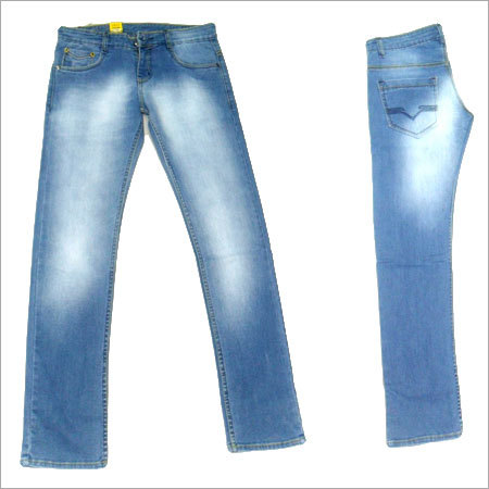 Bell Bottom Jeans