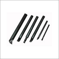 Metal Cutting Tools