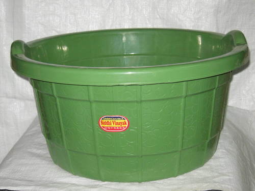 Sumo Tub