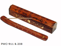 Incense Burners