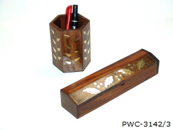 Pen Pots & Pencil Cases