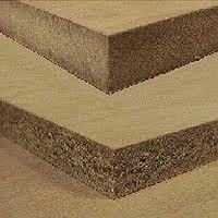 Decorative Particle Boards