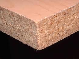 particle core boards
