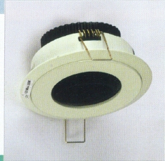 LED & Halozen Down Light
