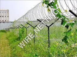 Security Fencing
