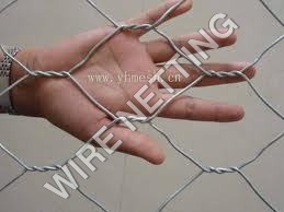 Gabion Wire Mesh