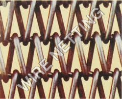 Wire Mesh Belts